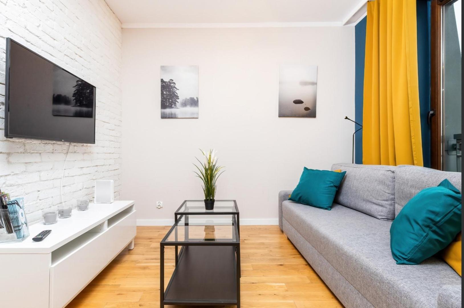 Apartament Szafarnia Gdansk Exterior foto