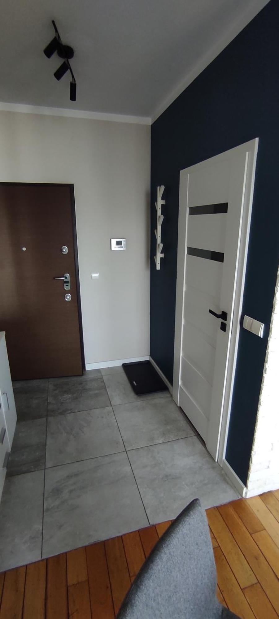 Apartament Szafarnia Gdansk Exterior foto
